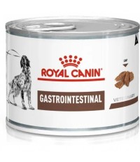 Royal Canin Gastro-intestinal ветеринарная диета консервы для собак 410 гр. 
